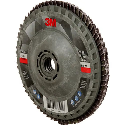 769F Quick Change Flap Disc Abrasive Material - AB05934