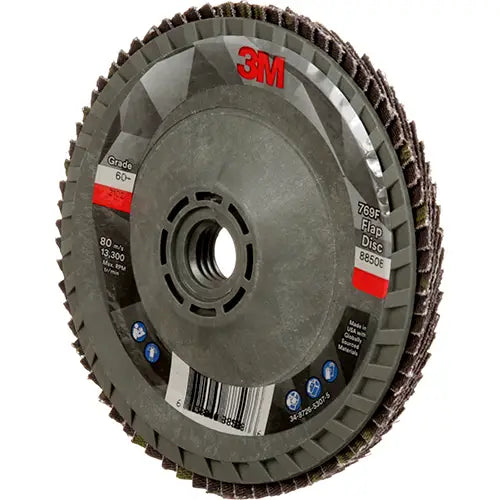 769F Quick Change Flap Disc Abrasive Material - AM05938