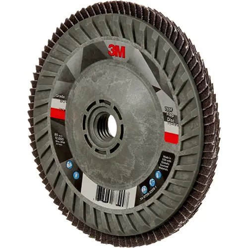 769F Quick Change Flap Disc Abrasive Material - AB05951