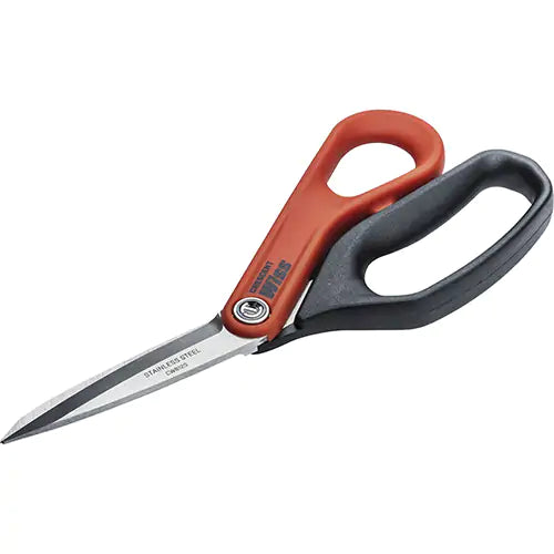 Stainless Steel All Purpose Tradesman Shears - CW812S