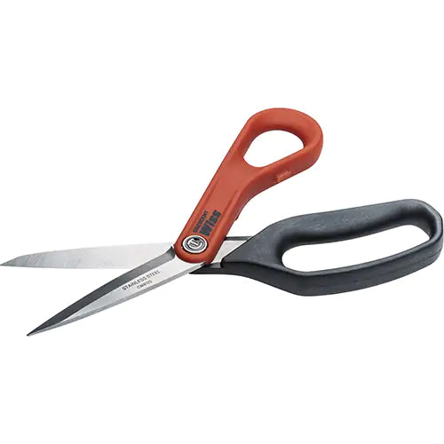Stainless Steel All Purpose Tradesman Shears - CW812S