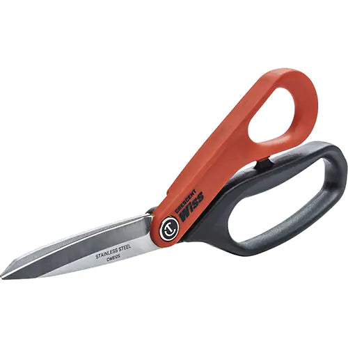 Stainless Steel All Purpose Tradesman Shears - CW812S