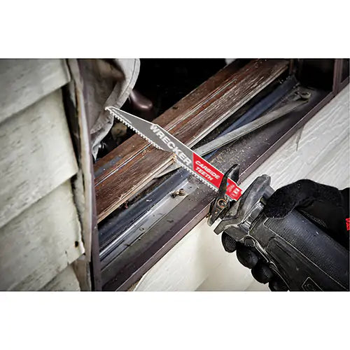 Wrecker™ Sawzall® Blade - 48-00-5242