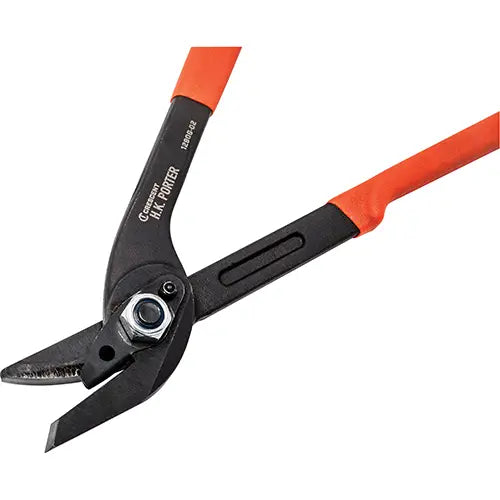 12" Steel Strap Cutter - 1290G-02