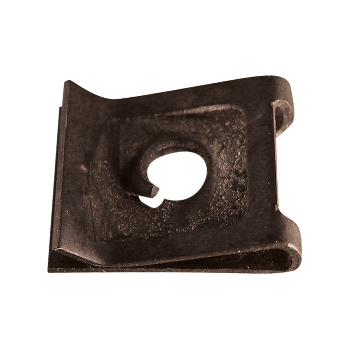 H. Paulin 910-1530 Papco No.14 Nuts Zinc 3Pcs