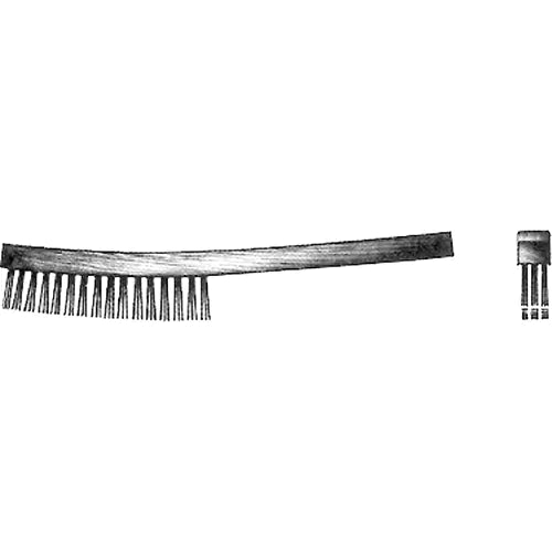 Maintenance Brushes - B-400