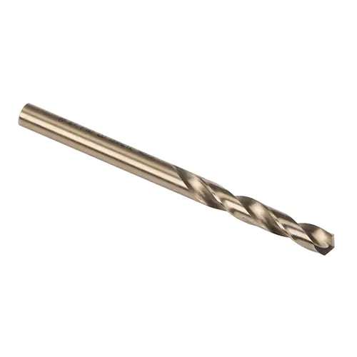 Heavy-Duty Screw Machine Drill Bit Decimal Drill Size - 5996175
