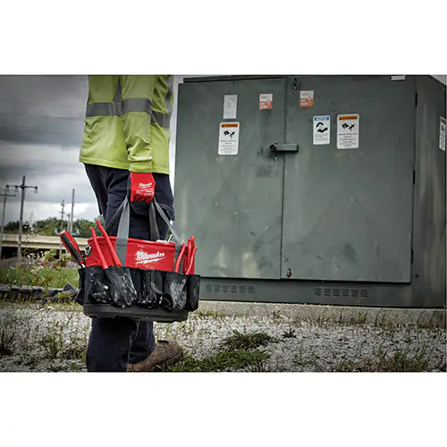 Utility Oval Bag - 48-22-8275