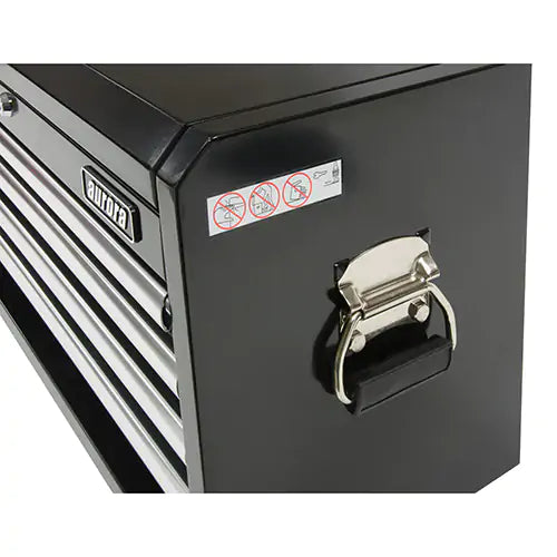 Industrial Tool Chest - TER066
