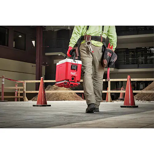 Packout™ Compact Cooler - 48-22-8460