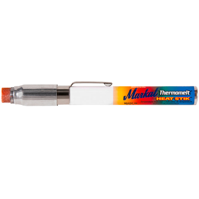 La-Co/Markal (771) 86625 Thermomelt® - Temperature Indicating Stick - 300°F / 149°C