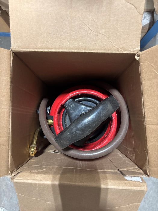 Curing Compound Sprayers - 1949 - Open Box