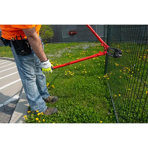 Bolt Cutters - TJZ111