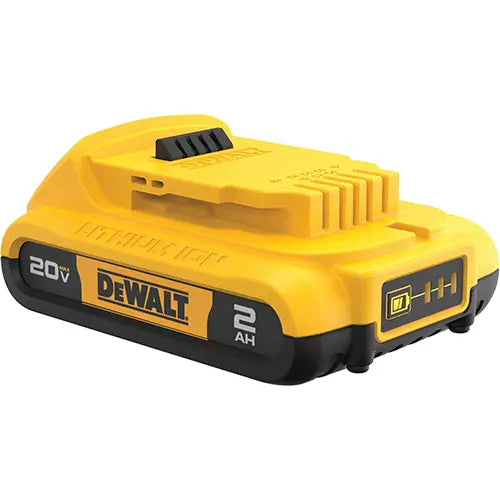 20V Max* Compact XR Battery Pack - DCB203