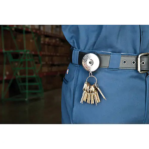 The Original Key Reel - 0005-002