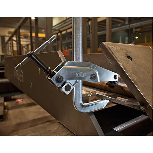 Claw Clamp - CL24