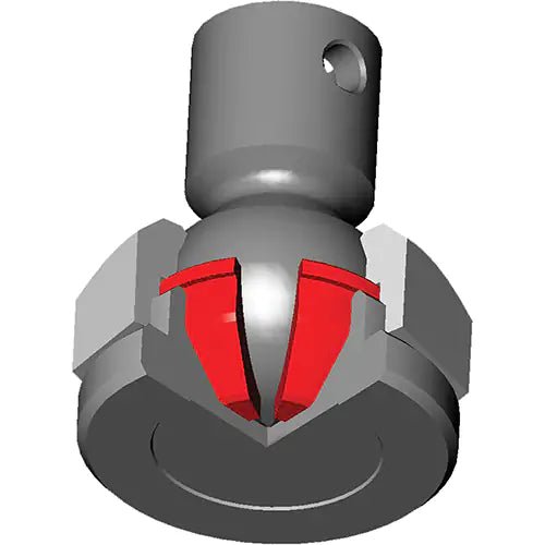 Heavy-Duty MorPad Assembly - 3100736