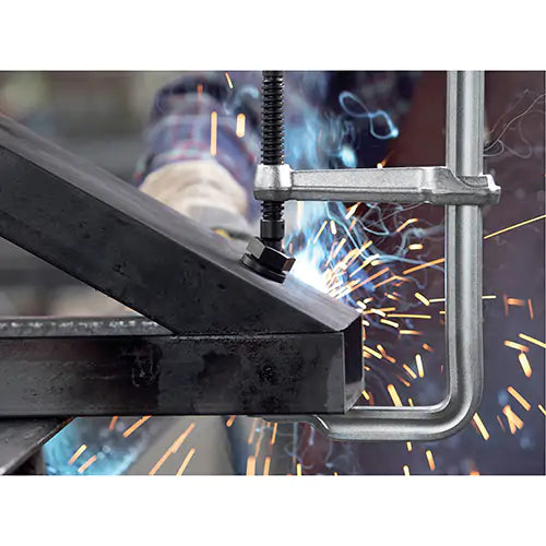 Heavy-Duty MorPad Assembly - 3100736