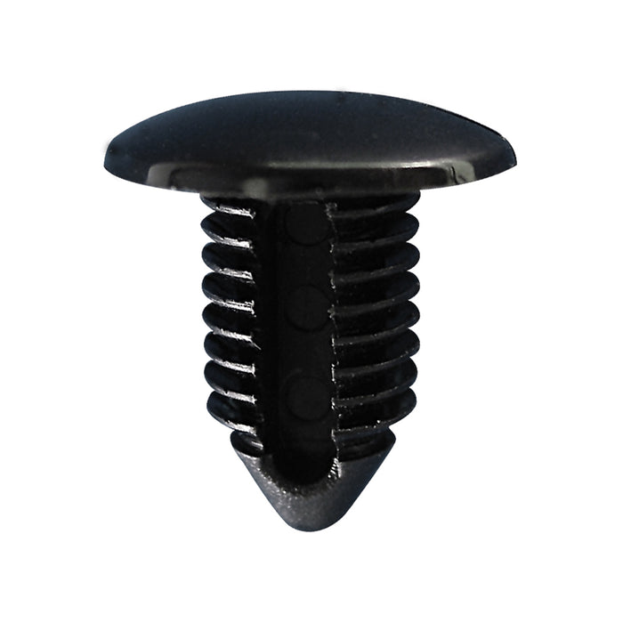 H. Paulin (680) 910-0270 Papco 7/16" x 13/16" Retainers Plastic 3Pcs