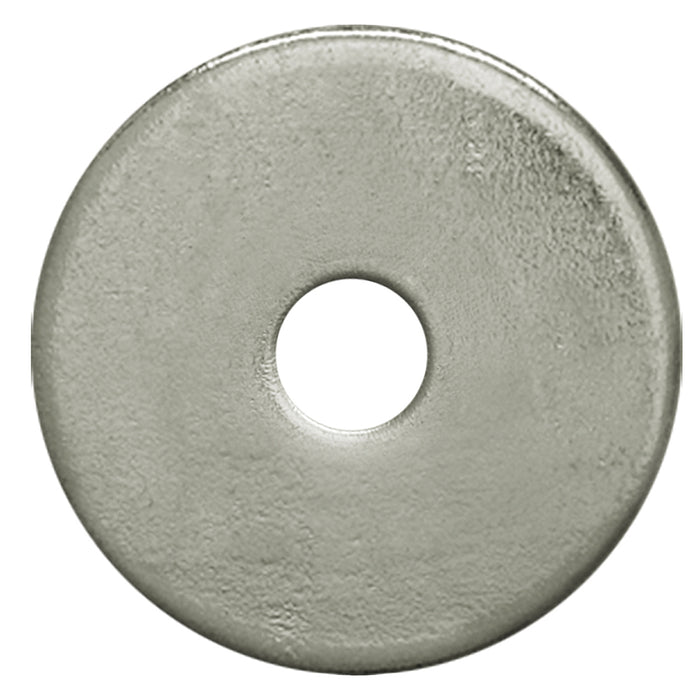 H. Paulin B162-500 Paulin 1/2" Fender Washers Zinc 800Pcs
