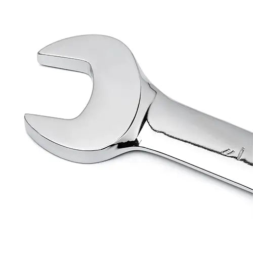 72-Tooth 12 Point Reversible Ratcheting SAE Wrench Set Type - 9509N