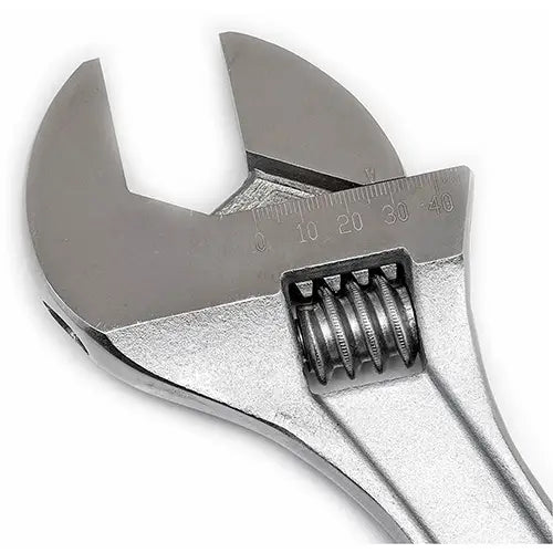 Adjustable Tapered Handle Wrench - Carded - AC215VS