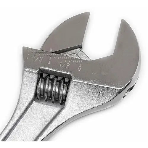 Adjustable Tapered Handle Wrench - Carded - AC215VS