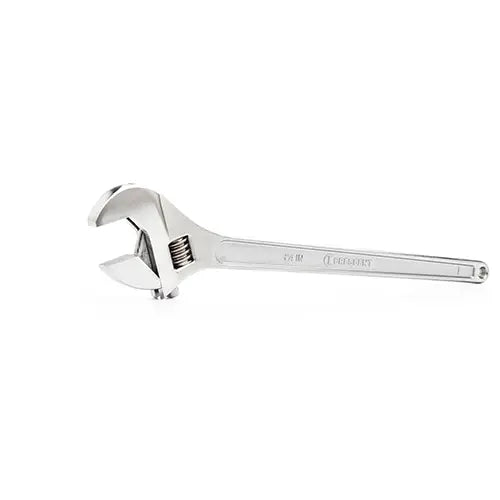 Adjustable Tapered Handle Wrench - Carded - AC224VS