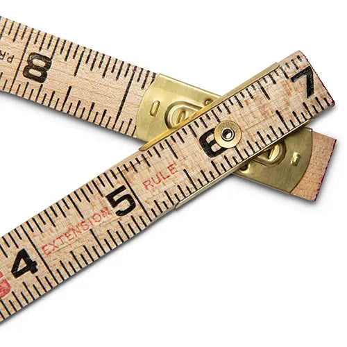 Folding Rule - X46SLN