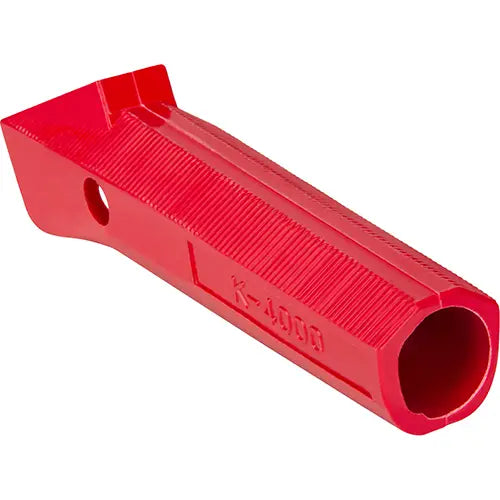 Air Carbon Arc Gouging Torch Handle - TTU429