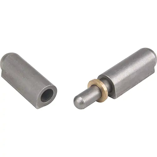 Weld-On Hinge - TTV436