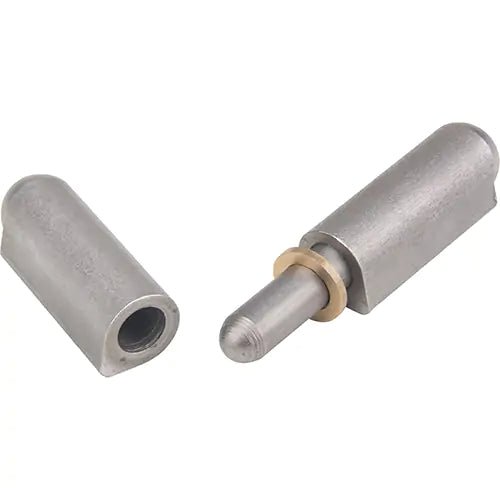 Weld-On Hinge - TTV439