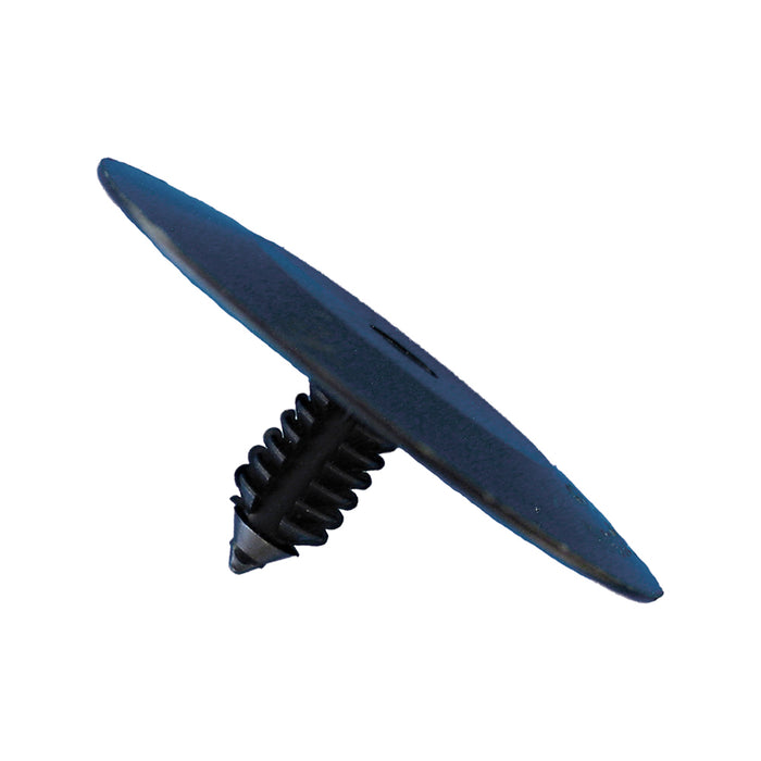 H. Paulin (680) 910-0500 Papco 5/16" x 3/4" Retainers Plastic 4Pcs