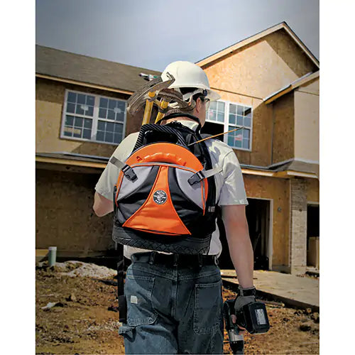 Tradesman Pro™ Electrician's Backpack Organizer - 55421BP-14