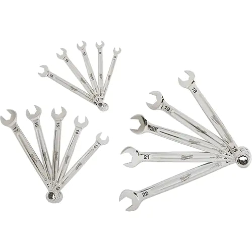 Wrench Set Type - 48-22-9515