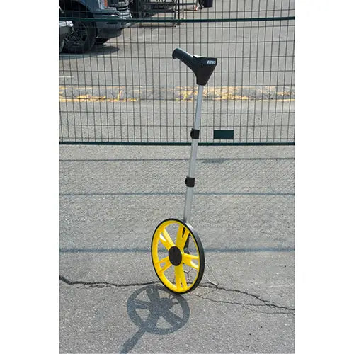 Digital Distance Measuring Wheel - TYY302