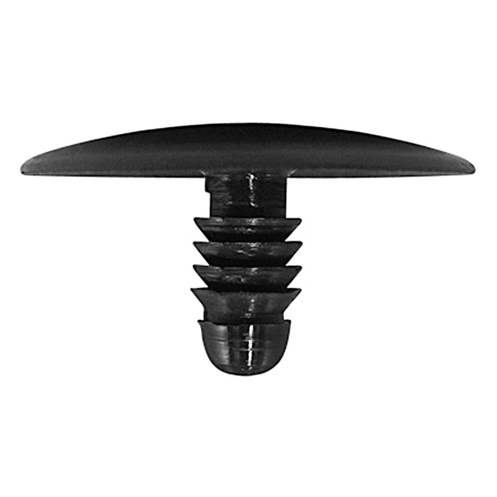 H. Paulin (680) 910-0205 Papco 5/16" x 1/2" Retainers Plastic 3Pcs