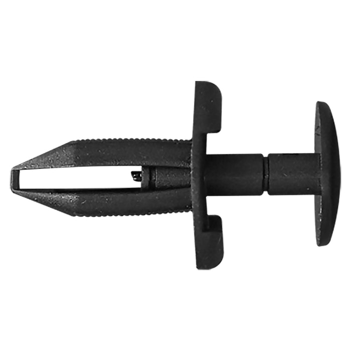 H. Paulin (680) 910-0605 Papco 6mm x 16mm Retainers Plastic 2Pcs