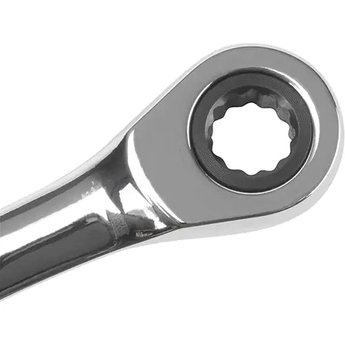Metric Ratcheting Combination Wrench Finish - UAD639