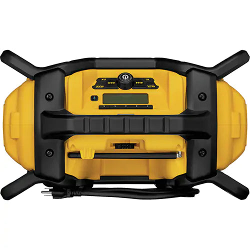 Jobsite Bluetooth Radio (Tool Only) - DCR025