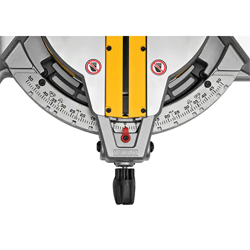 Single Bevel Compound Mitre Saw - DWS715