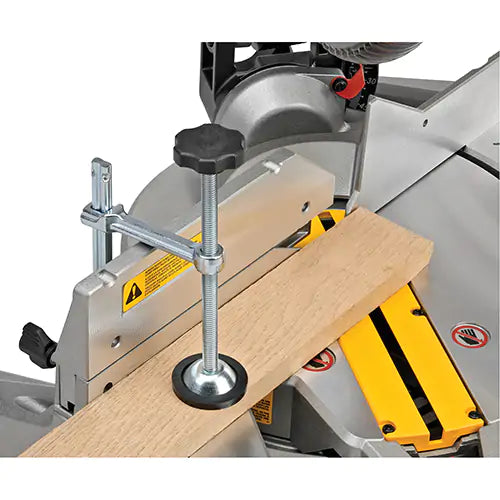 Single Bevel Compound Mitre Saw - DWS715