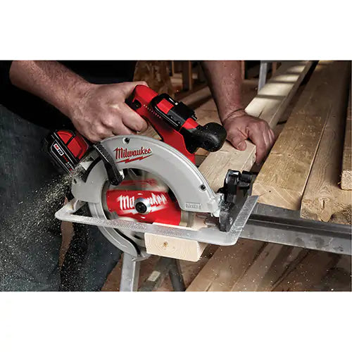 M18™ Brushless Circular Saw (Tool Only) Battery Type - 2631-20