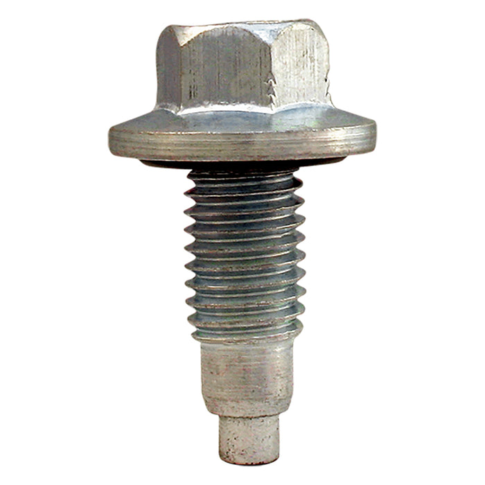 H. Paulin 263-929 Papco M12-1.75 Drain & Filler Plugs Zinc 5Pcs