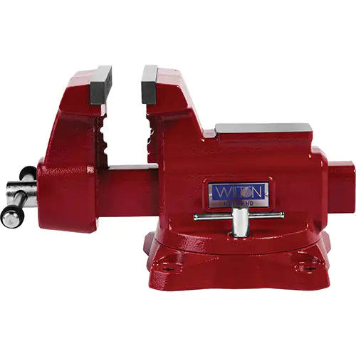 Utility HD Bench Vise - WL9-28815