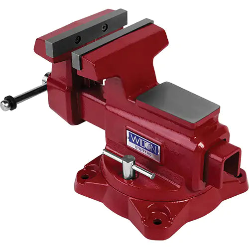 Utility HD Bench Vise - WL9-28815