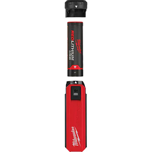 Redlithium™ USB Charger & Power Source - 48-59-2012