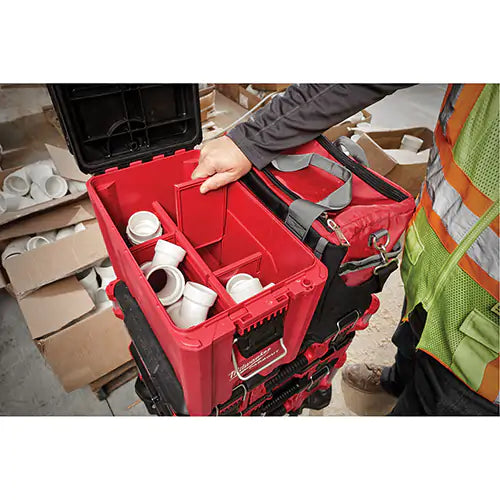 Packout™ Compact Tool Box - 48-22-8422