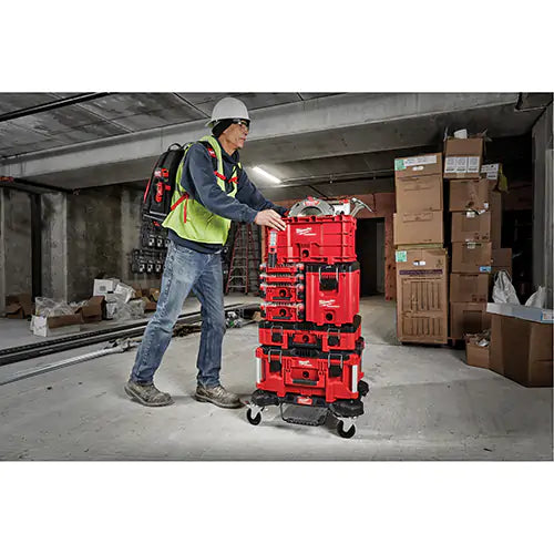 Packout™ Compact Tool Box - 48-22-8422