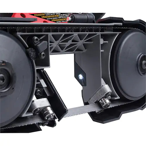 M18 Fuel™ Compact Band Saw (Tool Only) - 2829-20